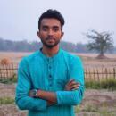 Photo of Pritam Biswas