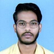 Akhilesh Kumar BTech Tuition trainer in Baikunthapur