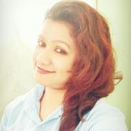 Rimjhim K. Class 12 Tuition trainer in Rangjuli