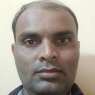 Diddi Mahesh Class 10 trainer in Hyderabad