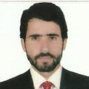 Photo of Irfan Rasheed Dar