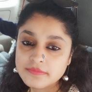 Remya K. Dance trainer in Bangalore