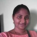 Photo of Vasumathi A.