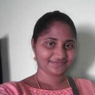 Vasumathi A. Class 10 trainer in Krishna