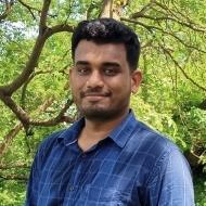 Anantha Krishnan IBPS Exam trainer in Kollam