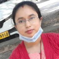 Mouli D. Bengali Speaking trainer in Bangalore