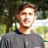 Tahmoor Ali Yezdani Class 12 Tuition trainer in Bhaderwah