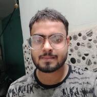 Vinay Gupta Class 9 Tuition trainer in Kanpur