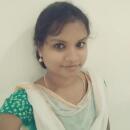 Photo of Gomathi Ramkumar