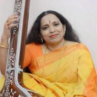 Anjana Nath Vocal Music trainer in Kolkata