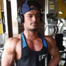 Photo of Hamid Shaikh