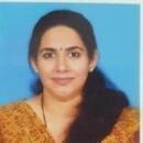 Photo of Dr S Juthika R.