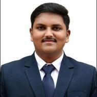 Ankit Kumar Class I-V Tuition trainer in Jamshedpur