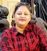 Moumita D. Class 9 Tuition trainer in Bangalore