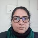 Photo of Chitra Bhatia