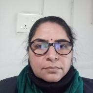 Chitra Bhatia Class I-V Tuition trainer in Kanpur