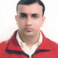 Milan Jain Class 11 Tuition trainer in Solan