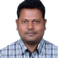 Simon Dayal P IELTS trainer in Rangareddy