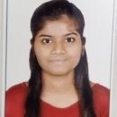 Photo of Rinika Das