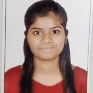 Rinika Das Class I-V Tuition trainer in Delhi