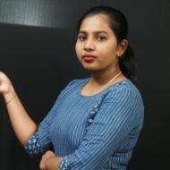 Ganasindhu M P. Class 10 trainer in Bangalore