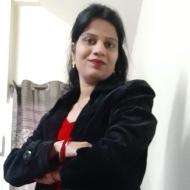 Priyanka Soni Class I-V Tuition trainer in Bhopal