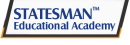 Statesman Academy UGC NET Exam Coaching institute in Chandigarh
