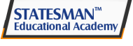 Statesman Academy Bank Clerical Exam institute in Chandigarh