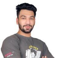 Aditya Pawar Personal Trainer trainer in Mumbai