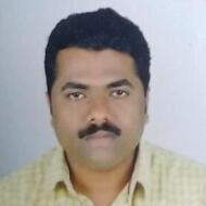 Binoy C J Class I-V Tuition trainer in Thrissur