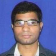 Atma Prakash Singh Singh XHTML trainer in Lucknow