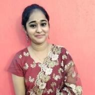 Sujatha N. Class I-V Tuition trainer in Coimbatore