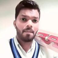 Pradip Kumar Singh Spoken English trainer in Dadra and Nagar Haveli