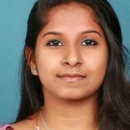 Gratial T. Class 12 Tuition trainer in Taliparamba