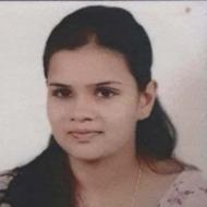 Rupali Lodha Spoken English trainer in Jaipur
