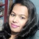 Photo of Priyadarshini R.