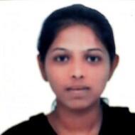 Dhara G. Class 8 Tuition trainer in Malia Hatina