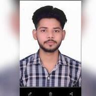 Vikas Upadhyay BCom Tuition trainer in Firozabad