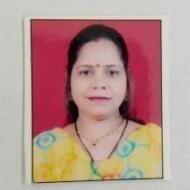 Namita S. Class I-V Tuition trainer in Raipur