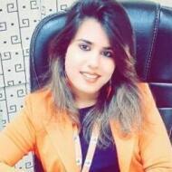 Radhika Kapoor Class I-V Tuition trainer in Ghaziabad