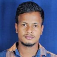 Amiyamohan Das Class 10 trainer in Bhubaneswar