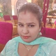 Akriti S. Class I-V Tuition trainer in Ambala