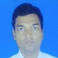 Deepak Mahato Class I-V Tuition trainer in Kolkata