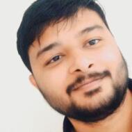 Avesh Yadav Class 12 Tuition trainer in Delhi