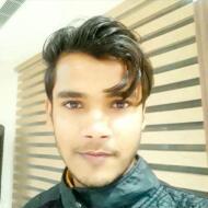 Shubham Tiwari Class 10 trainer in Bijnor