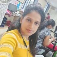Sujata Yoga trainer in Mumbai