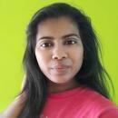 Photo of Aditi A.