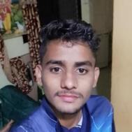 Vaibhav Kadam Java trainer in Nanded