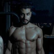 Kashish Choudhary Personal Trainer trainer in Delhi