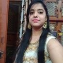 Photo of Barkha Gupta